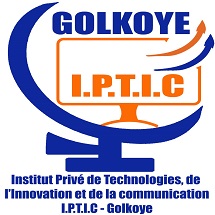 Logo IPTIC
